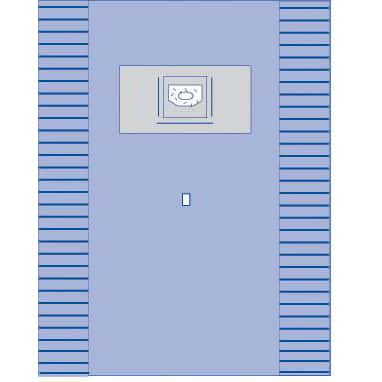 Medline Ophthalmic Surgical Drapes with Separate Incise Sheet - Case of 20 - Image 2