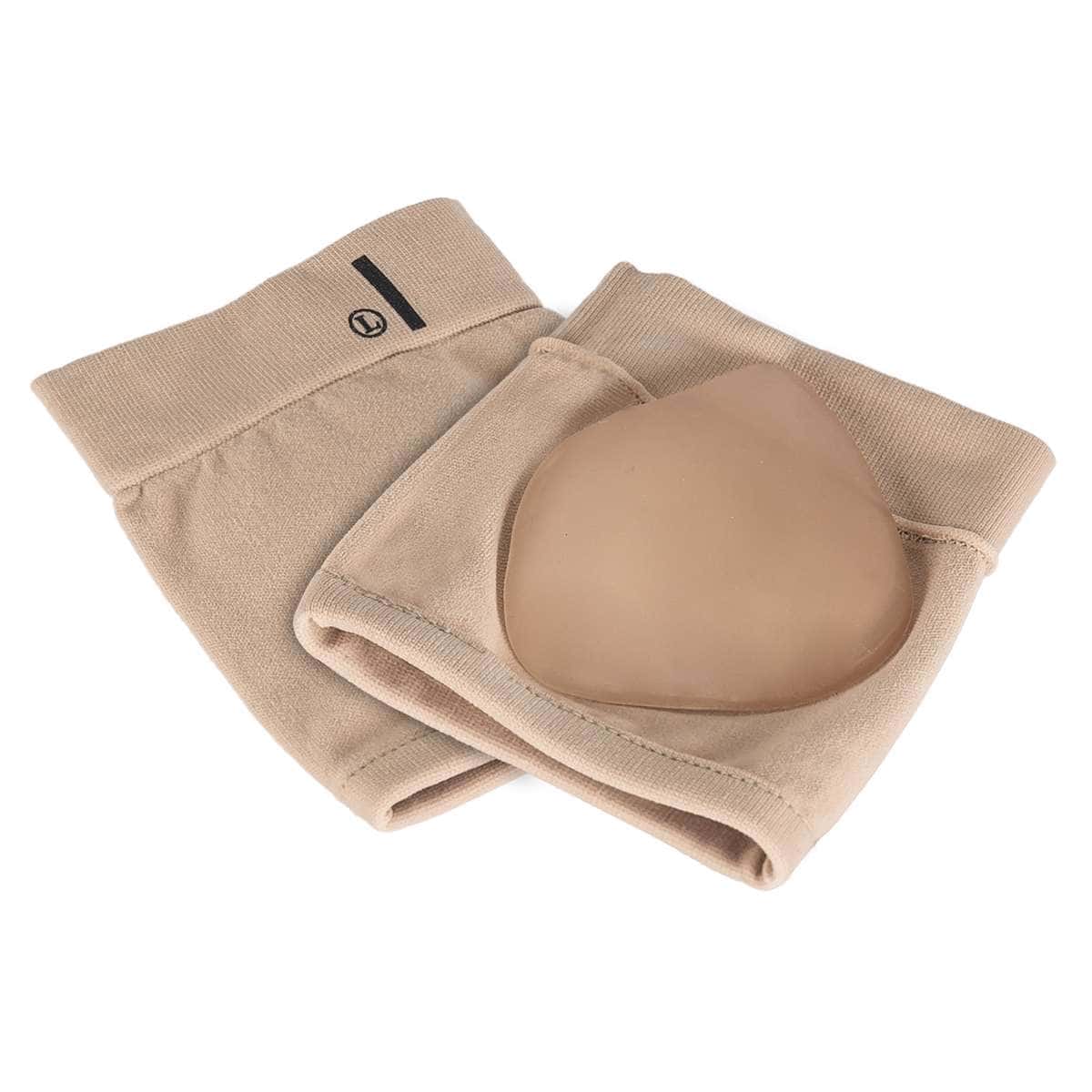 TheraStep Arch Sleeve Pull-On One Size Fits Most Right Foot Adult - Image 1