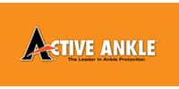 Active Ankle brand logo
