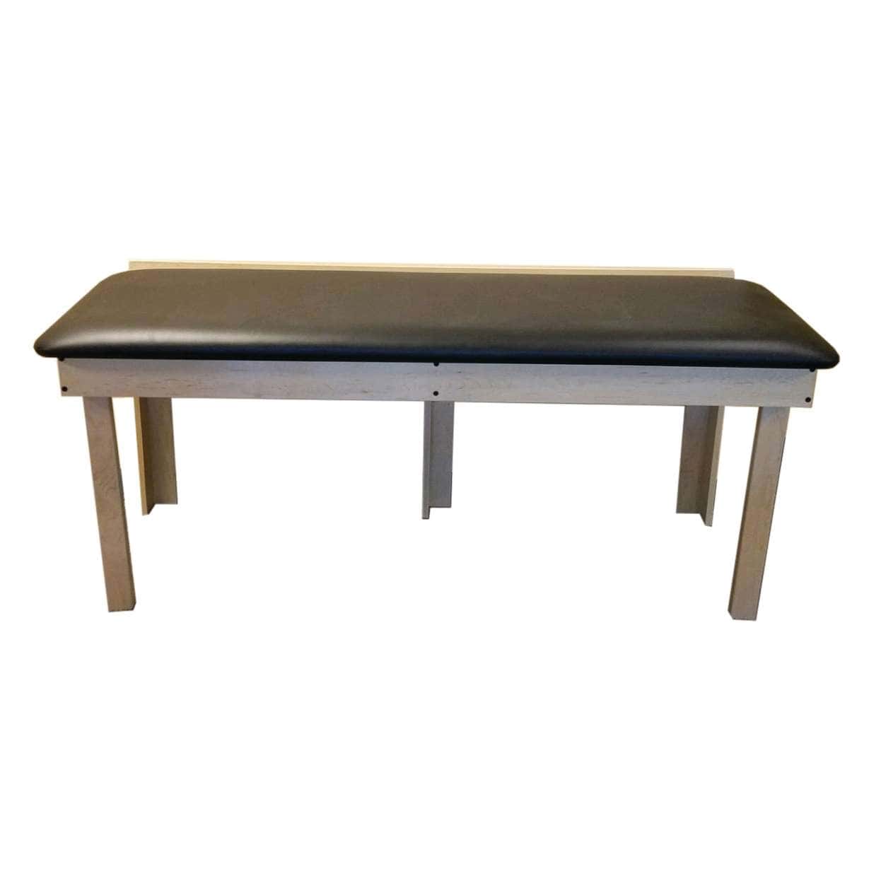 PHS Medical Wall Mount Folding Treatment Table - Image 1