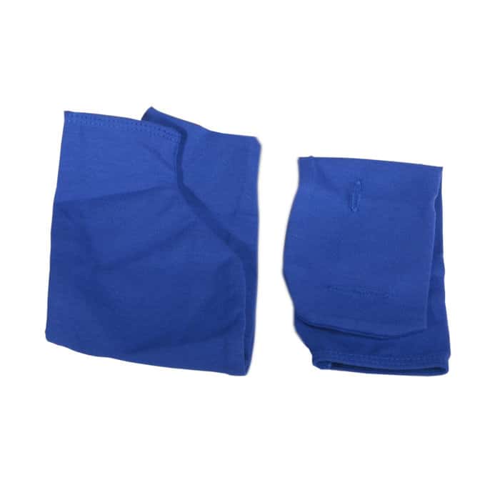 Danmar Lycra Head Support Cover - Image 2