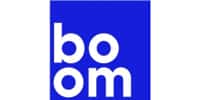 Boom Home Medical brand logo