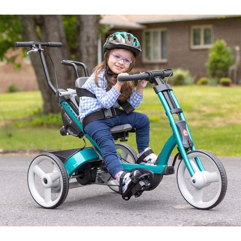Rifton Adaptive Tricycle - Small - Image 4