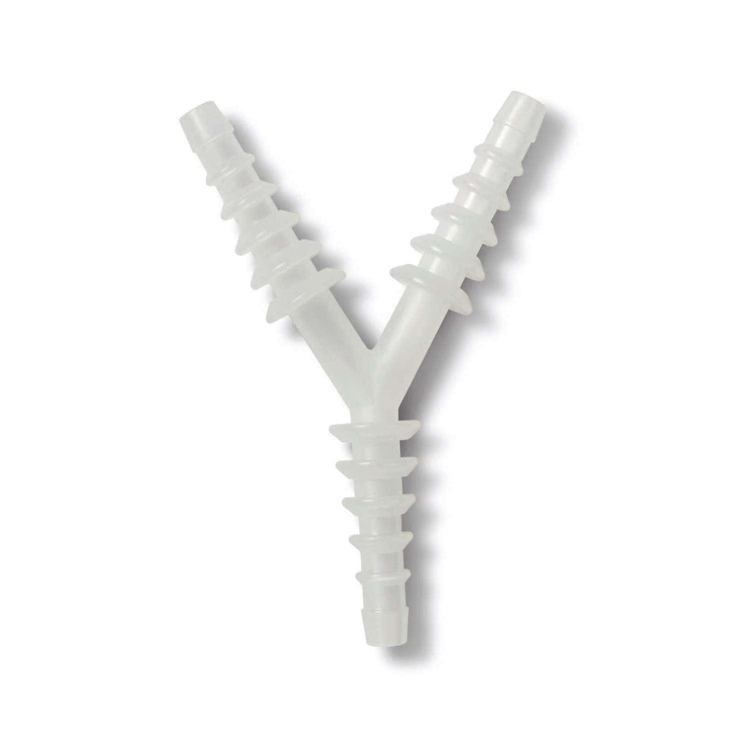 Medline Connector 6-In-1, Y Sterile - Image 2