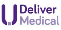 U Deliver Medical brand logo