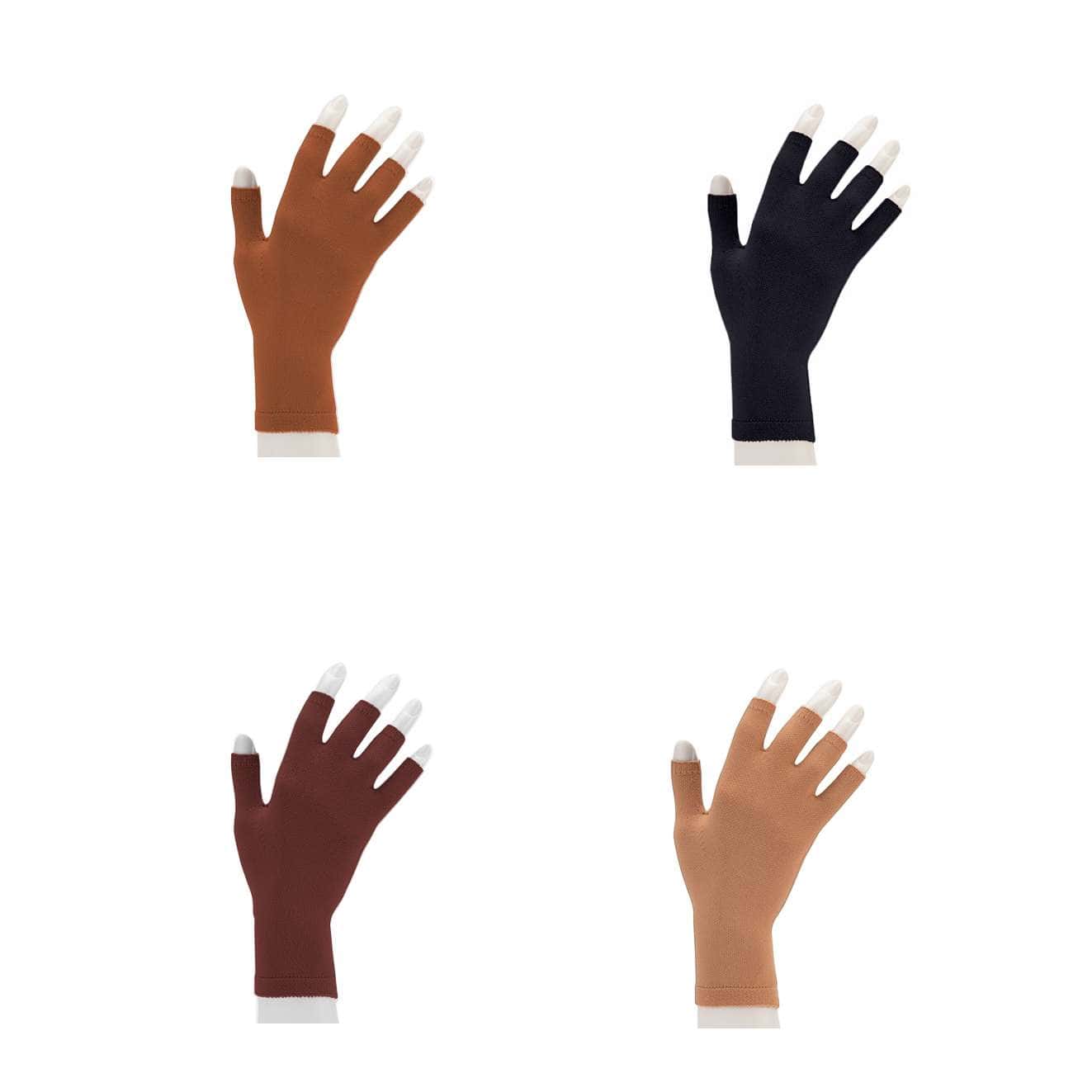 Juzo Classic Seamless Glove - Image 1