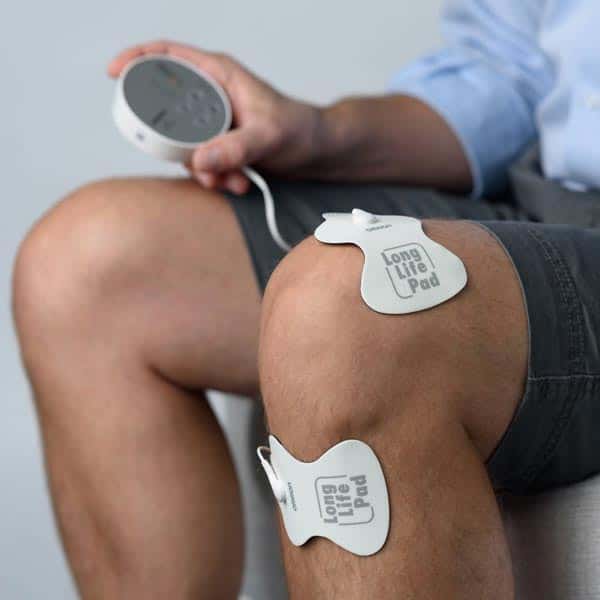 Omron Pocket Pain Pro TENS Unit - Image 4