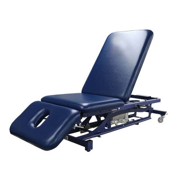 Thera-P Bariatric Electric Treatment Table by PHS Medical - Image 1