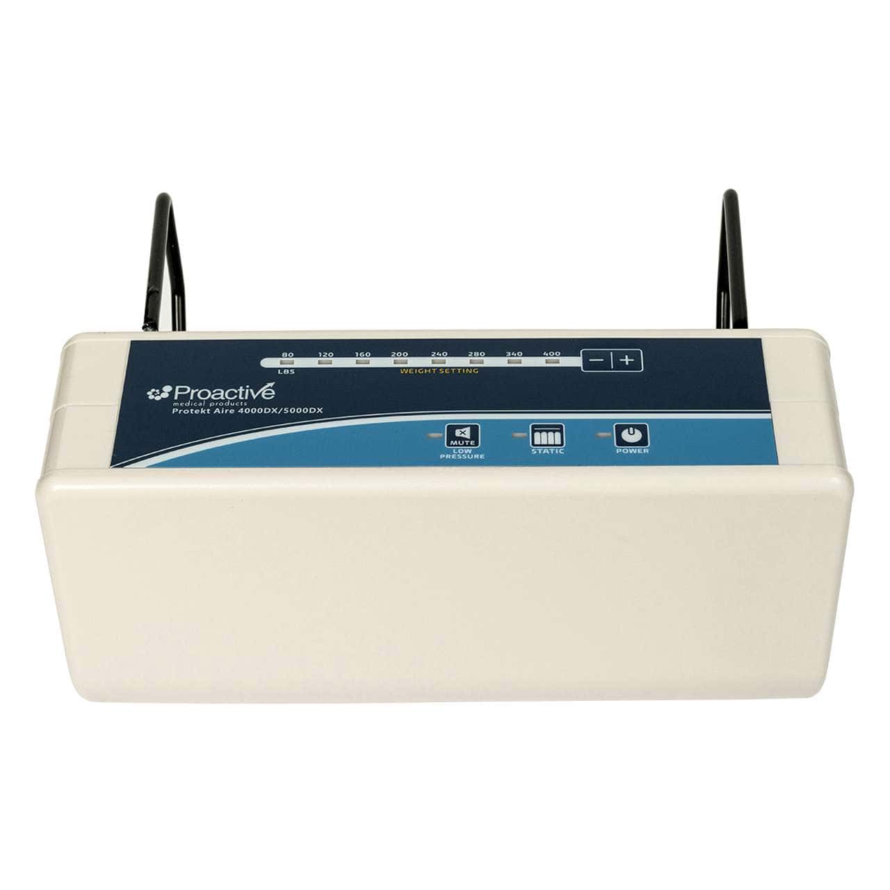 Protekt Aire 4000DX Low Air Loss & Alternating Pressure Mattress System - Image 3