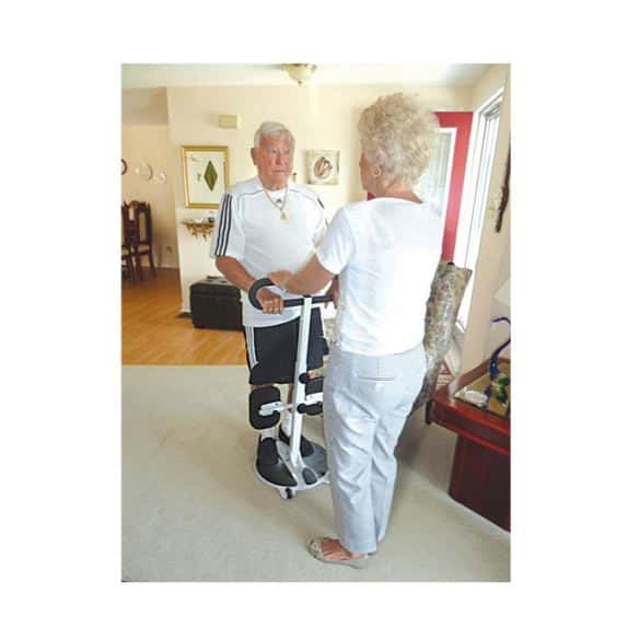 Parsons E-Z turn II transfer disc - Image 3