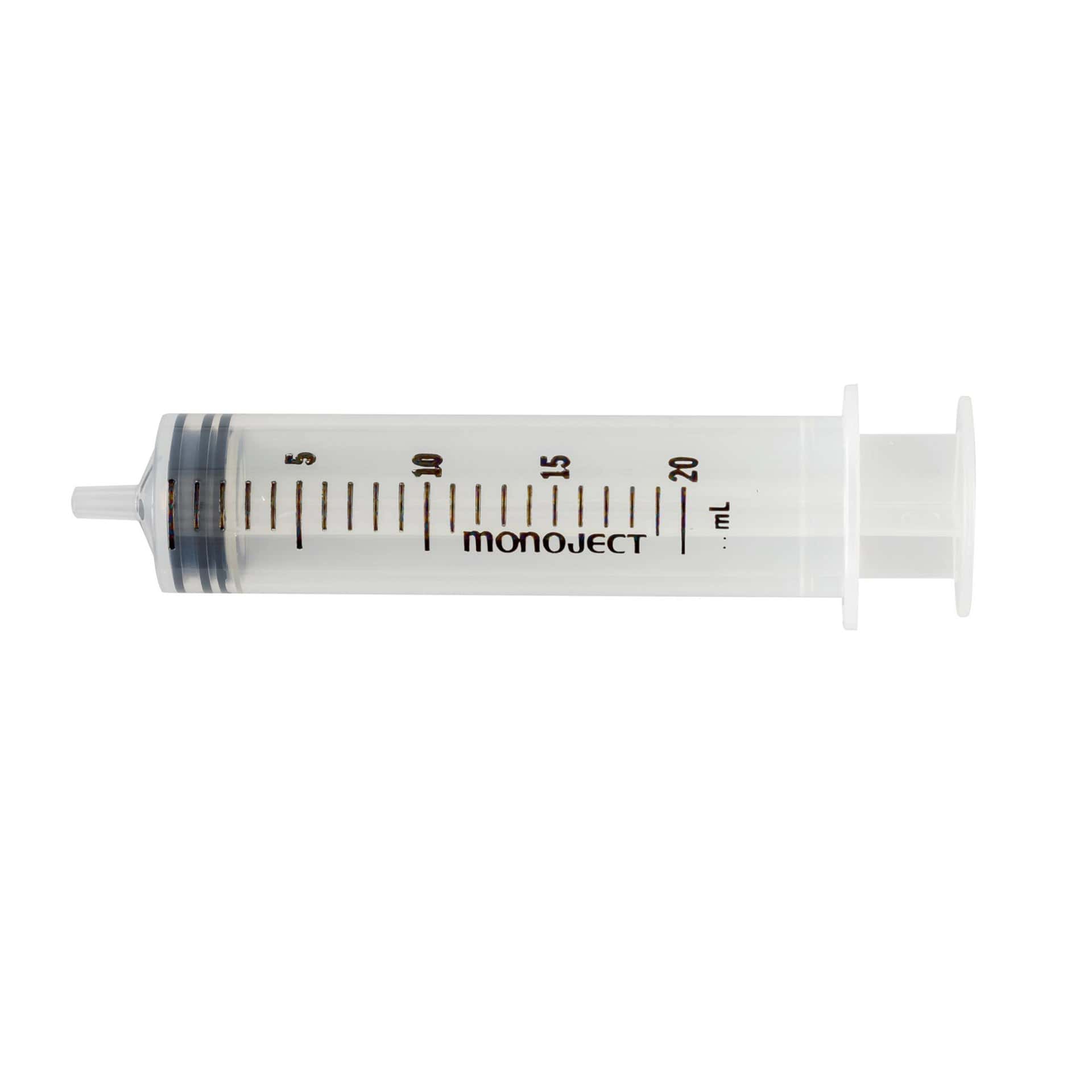 Monoject Soft Pack Syringes - Image 3