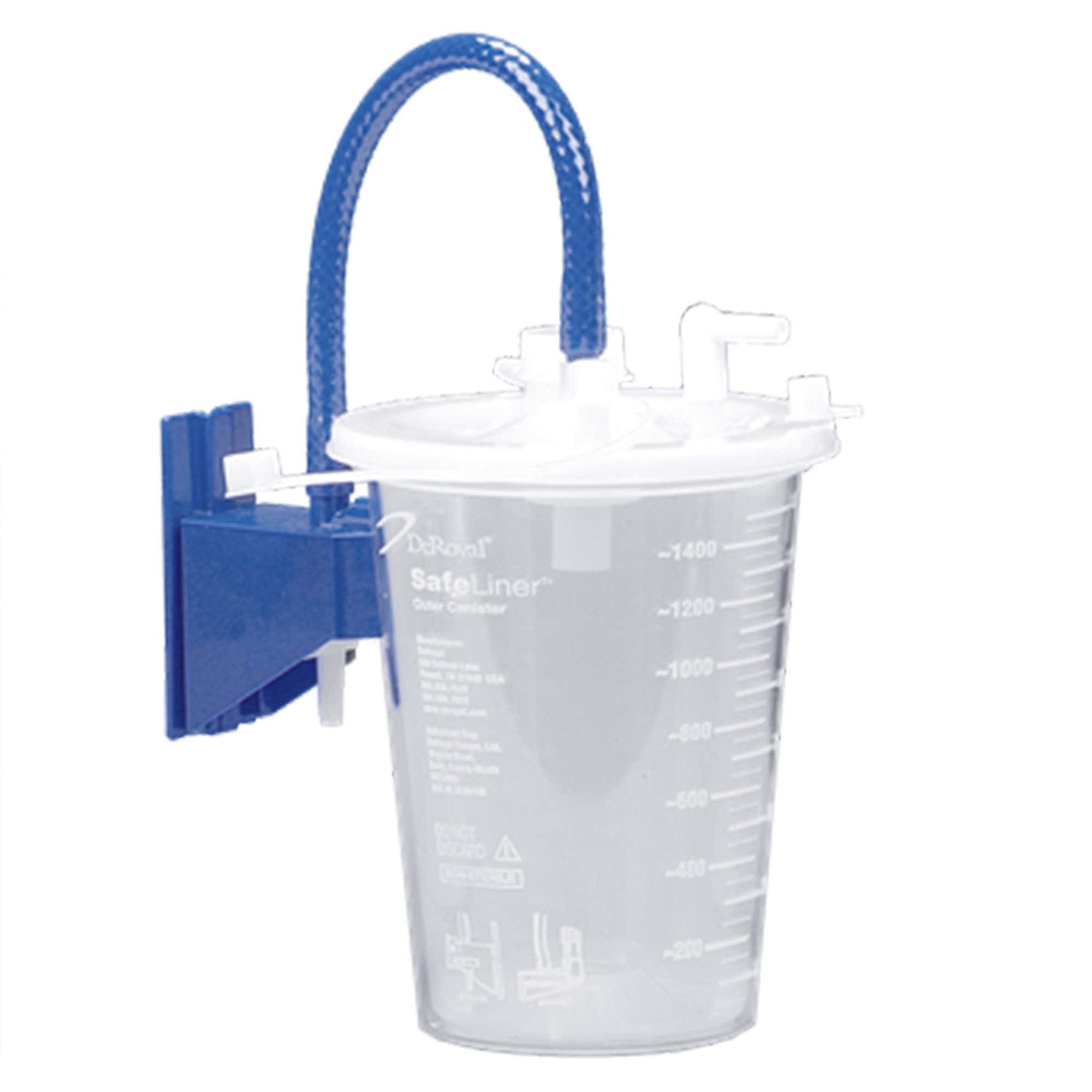 SafeLiner Suction Canister Liner - Image 3