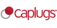 Caplugs brand logo