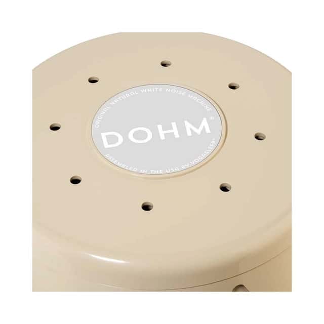 Dohm Classic Natural White Noise Machine - Image 2