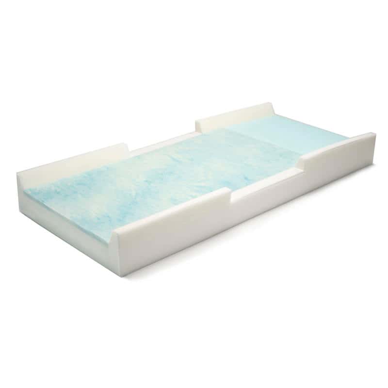 Protekt 500 Gel Infused Foam Pressure Redistribution Mattress - Image 4
