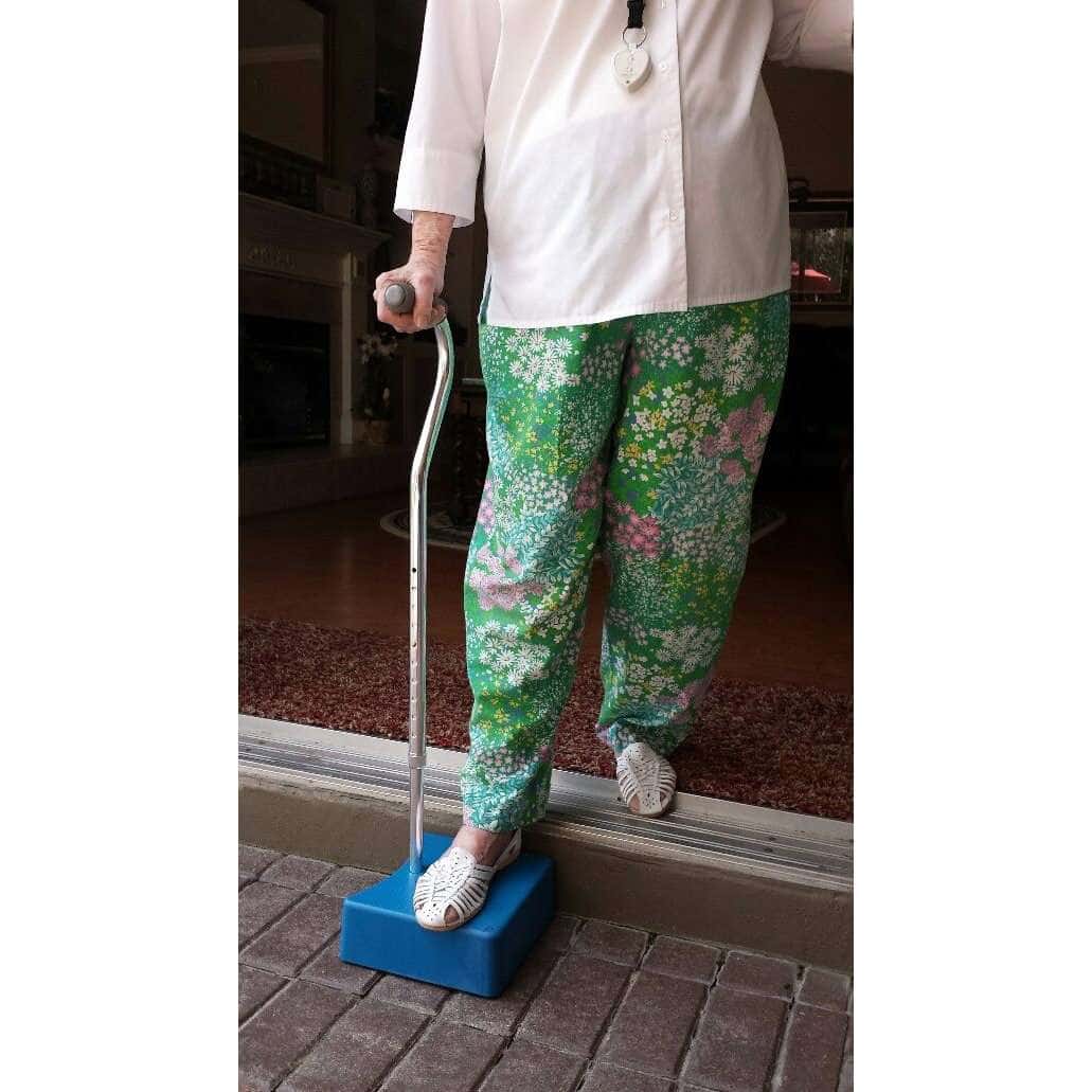 EZ-Step Stair Climbing Cane - Image 4