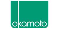 Okamoto USA brand logo