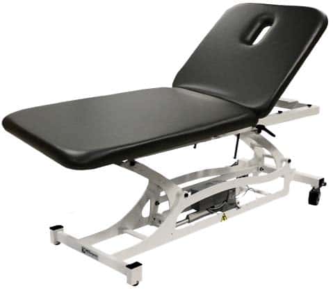 Thera-P Bariatric Electric Treatment Table by PHS Medical - Image 3