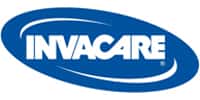 Invacare brand logo