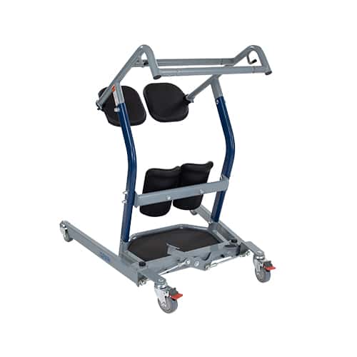 BestMove STA450 standing transfer aid - Image 3