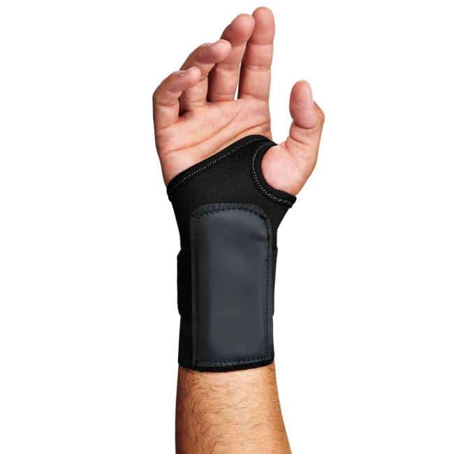 ProFlex 4000 Single Strap Wrist Support - Image 3