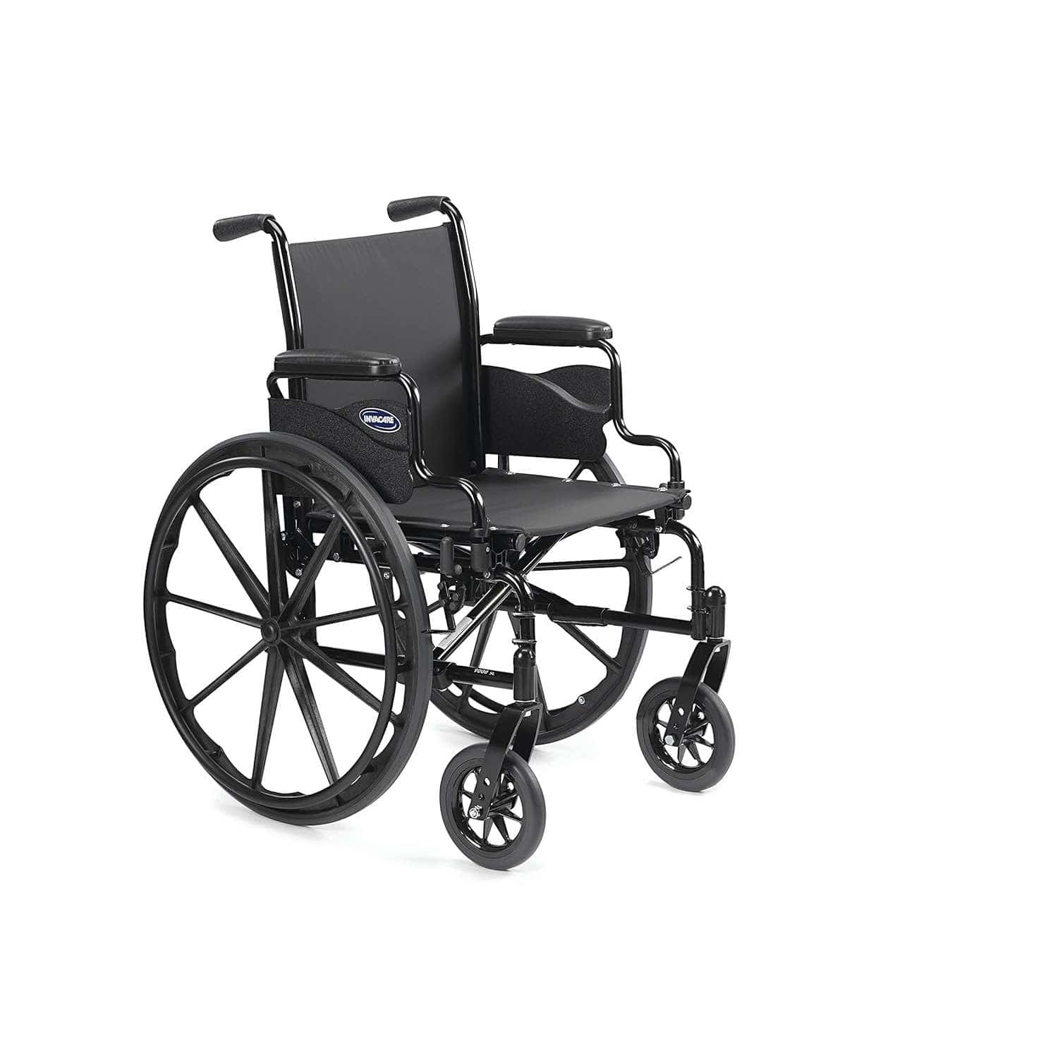 Invacare IVC 9000 SL Manual Wheelchair -Quick Ship - Image 1
