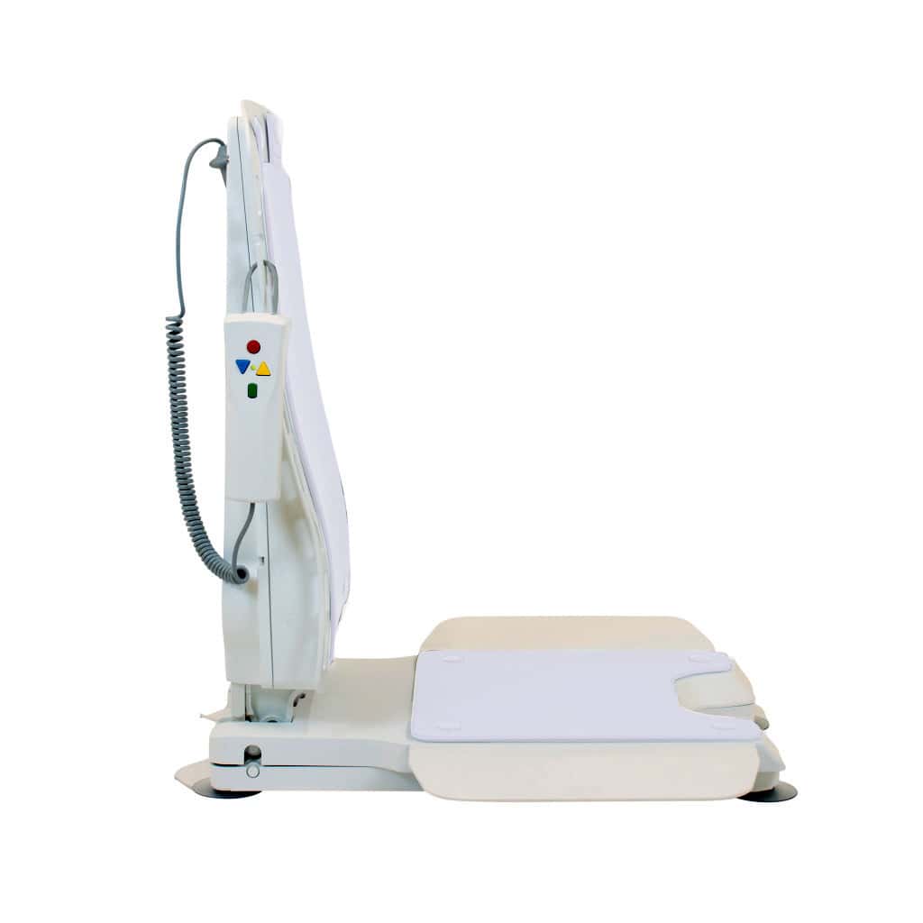 Drive Medical Bellavita Auto Bath Lifter - Image 2
