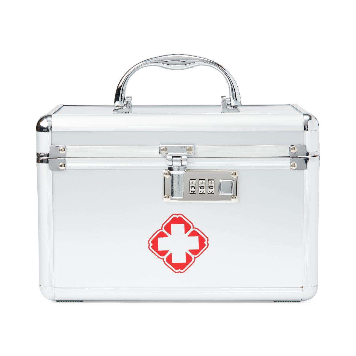 Medline Medication Lock Box - Image 1