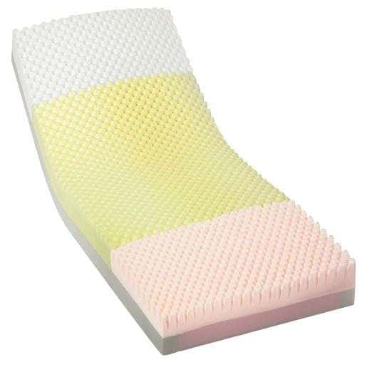 Invacare Solace Prevention Therapeutic Foam Mattress - Image 2