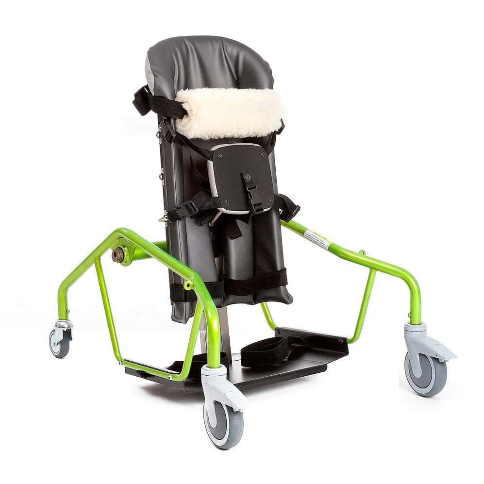 Rifton Mobile Stander - Medium - Image 1