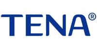 Tena brand logo