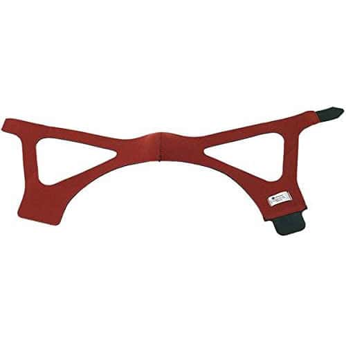Vyaire Medical PureSom Ruby Chinstrap Adjustable - Image 3