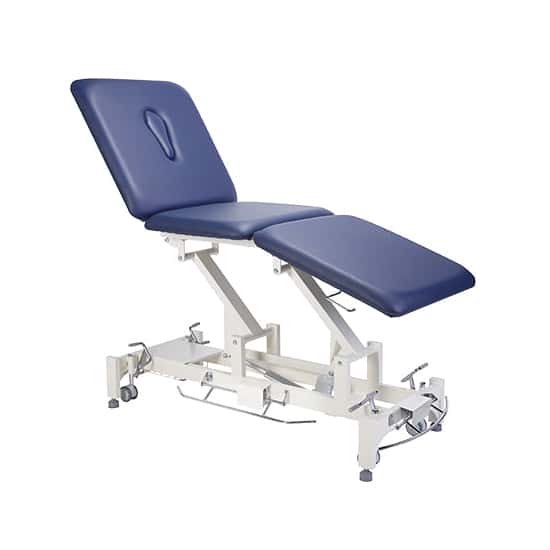 Everyway4all CA65 Trio 3-section with drop therapeutic table - Image 3