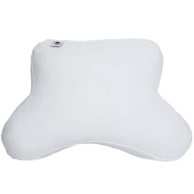 Core CPAP Pillow Case, White - Image 3