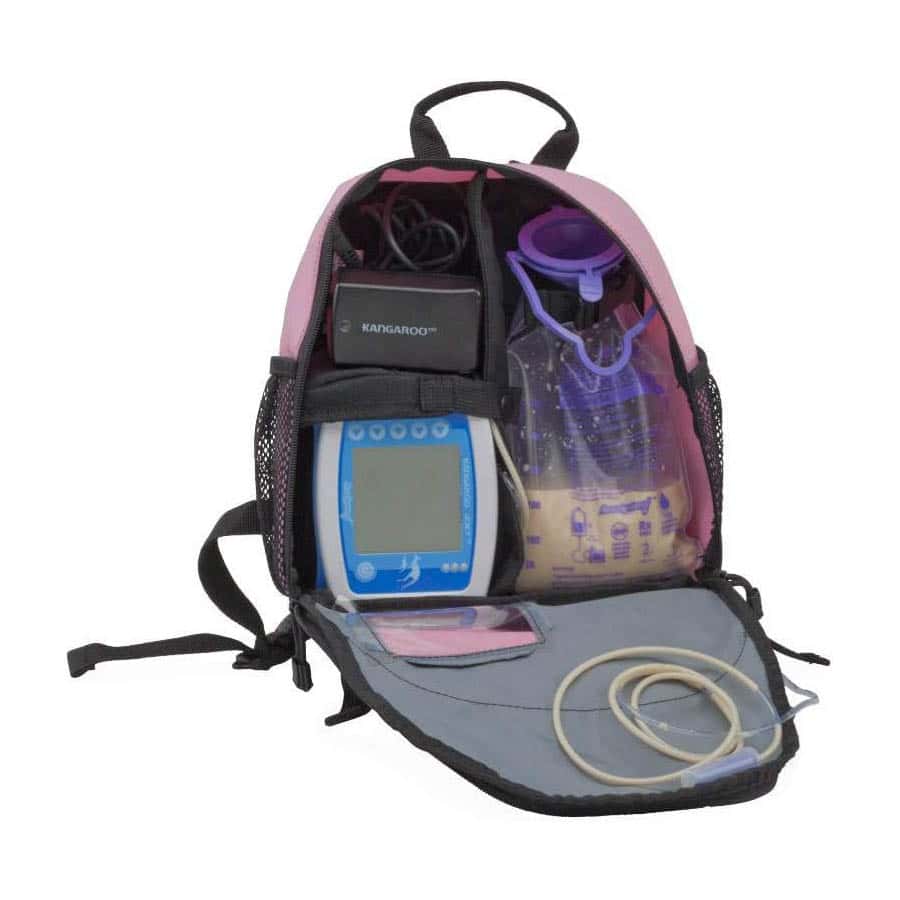 Kangaroo Joey Mini Backpack - Image 2