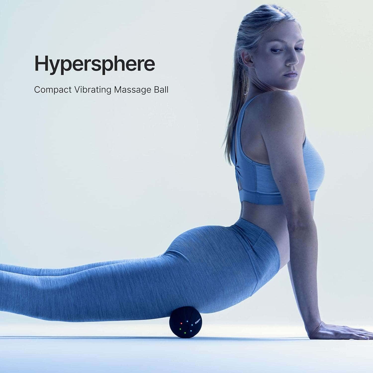 Hypershpere Go Vibration Therapy Ball - Image 4