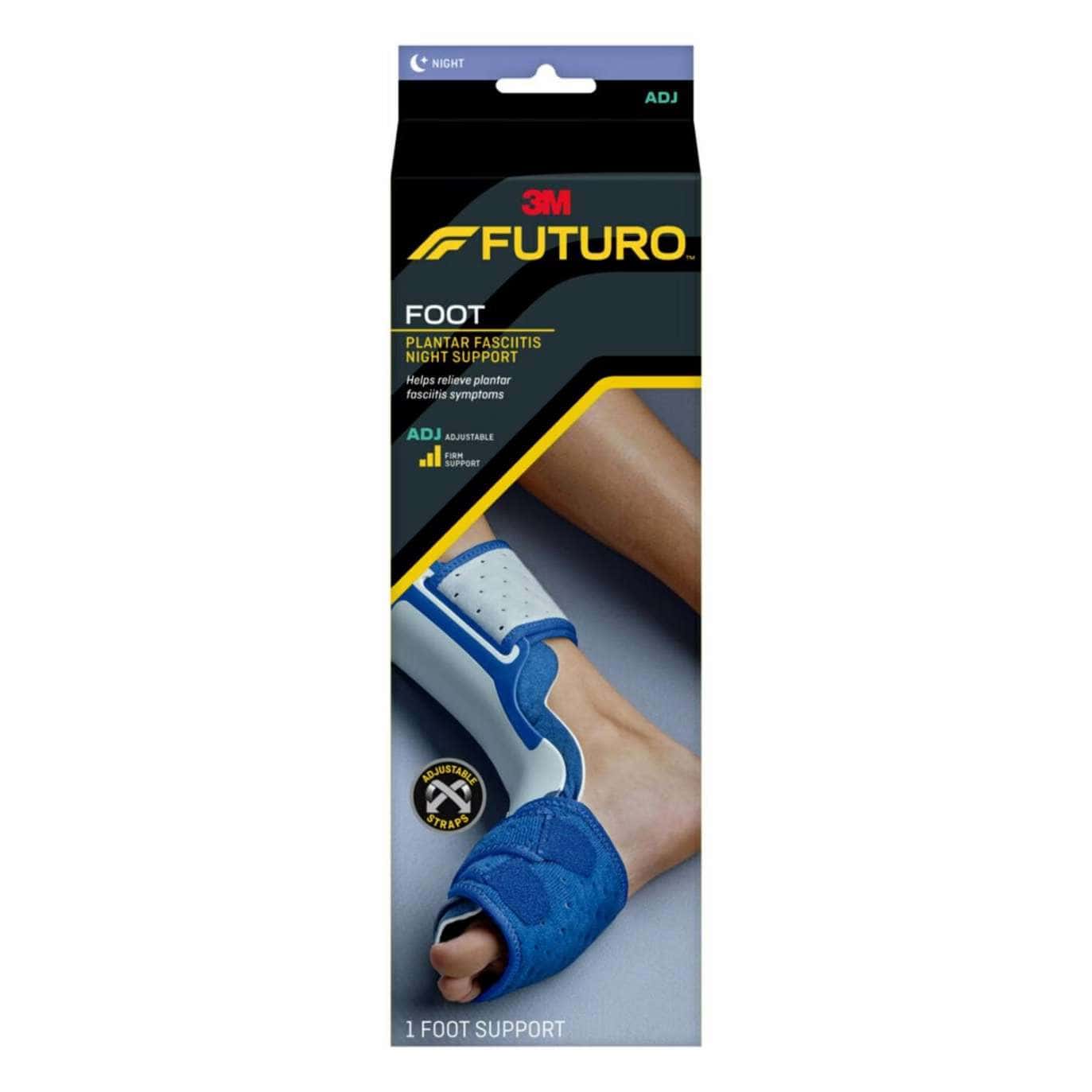 3M Futuro Night Splint - Case of 12 - Image 1