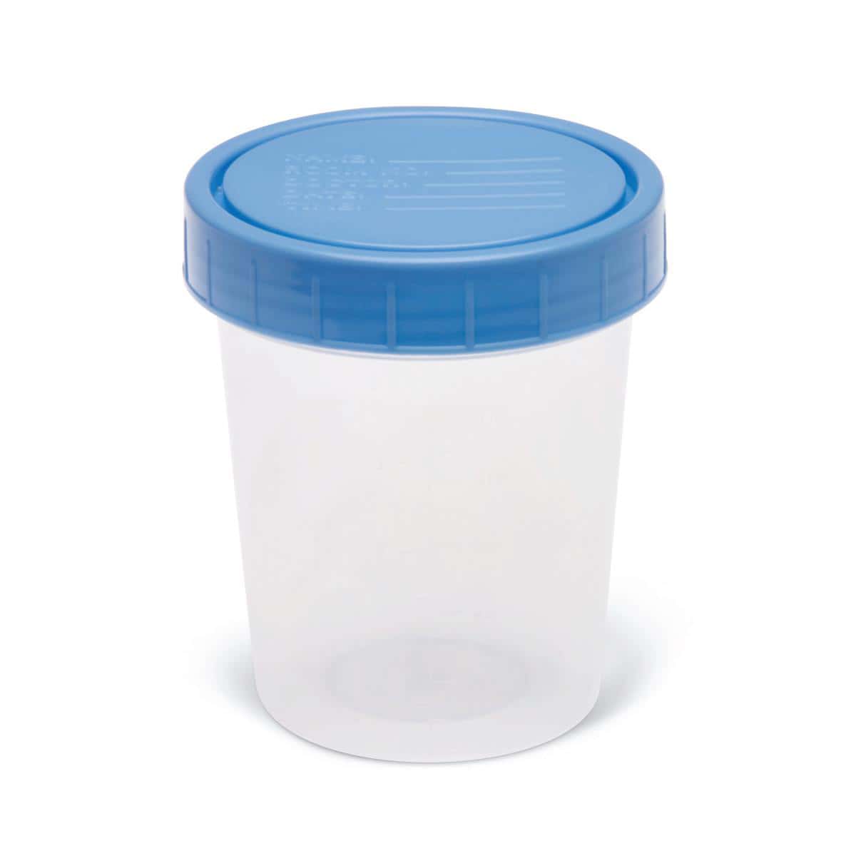 Medline OR Sterile Specimen Container - Image 2