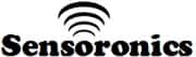 Sensoronics brand logo