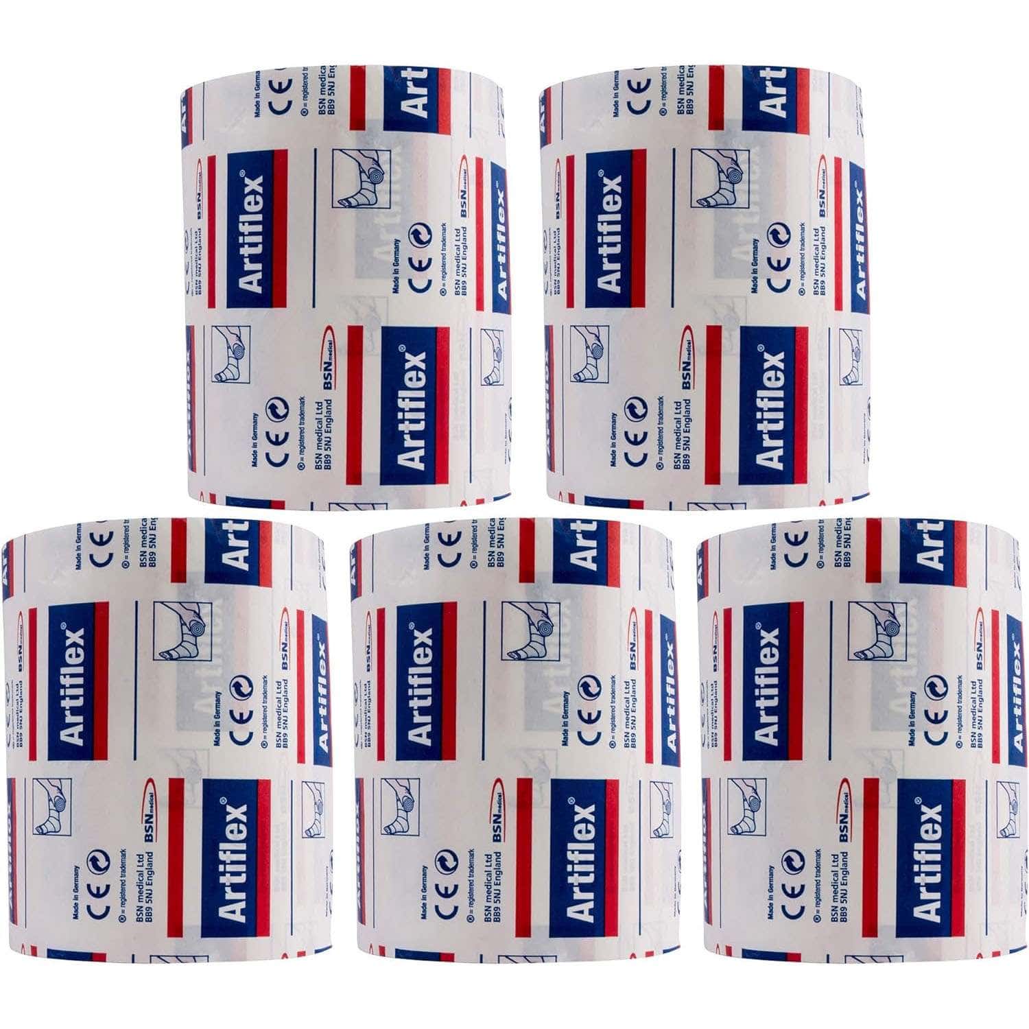 Artiflex Undercast Padding Bandage - Image 3