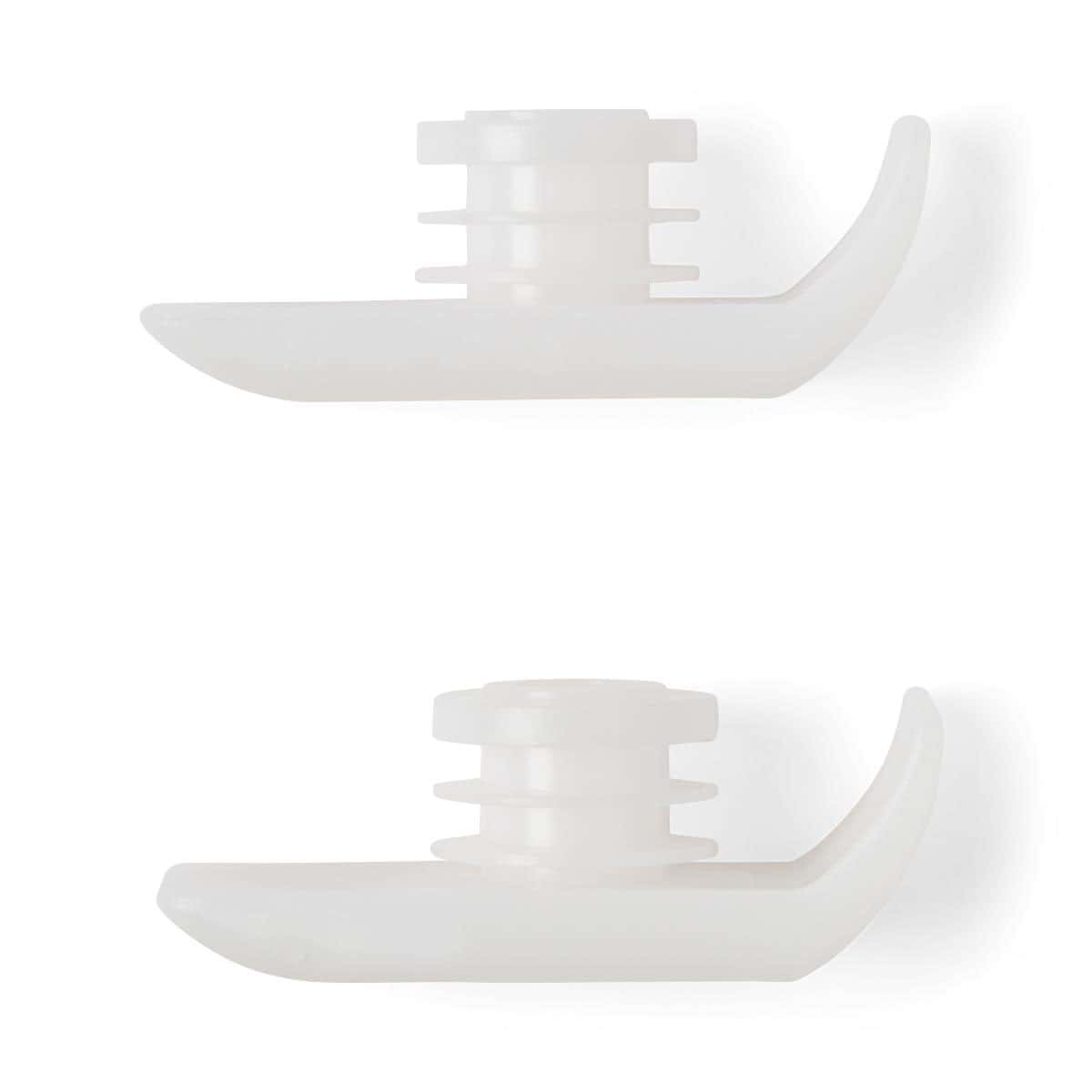 Medline Ski Gliders for Walker - Image 1