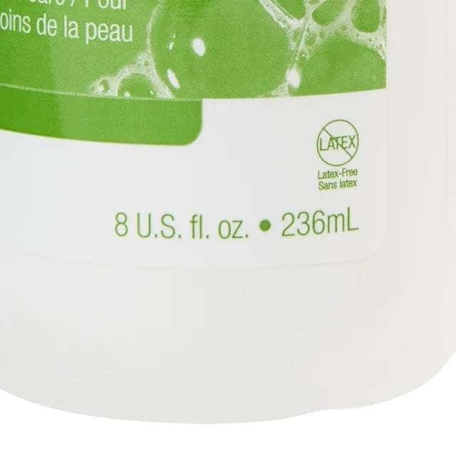 3M Cavilon No-Rinse Skin Cleanser, 8 oz Bottle - Image 4