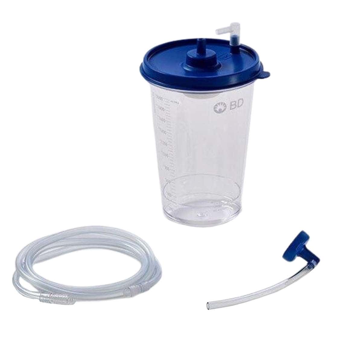 PureWick Urine Collection System Accessory Replacement Kit - Image 1