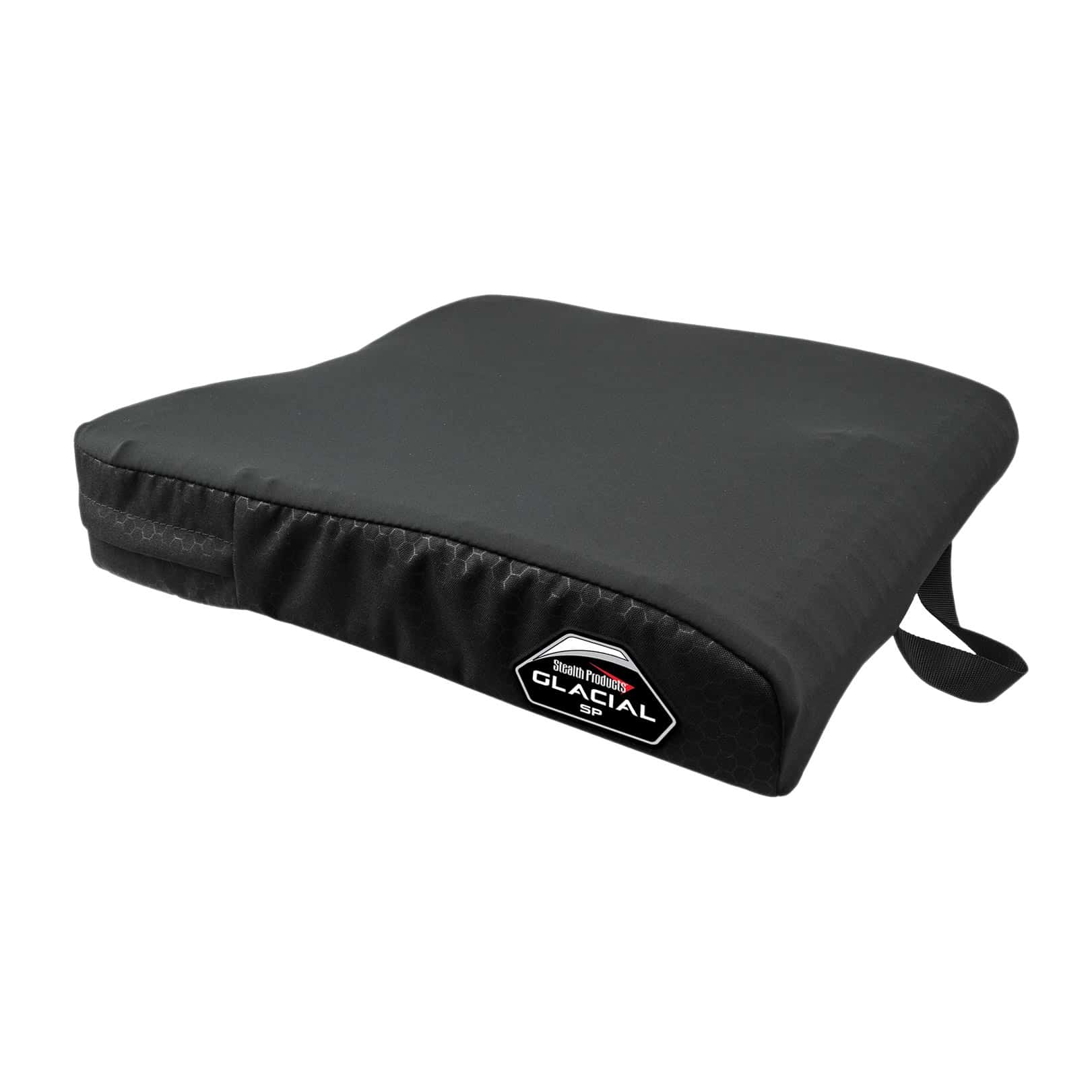 Stealth Glacial SP Wheelchair Cushion - Image 1