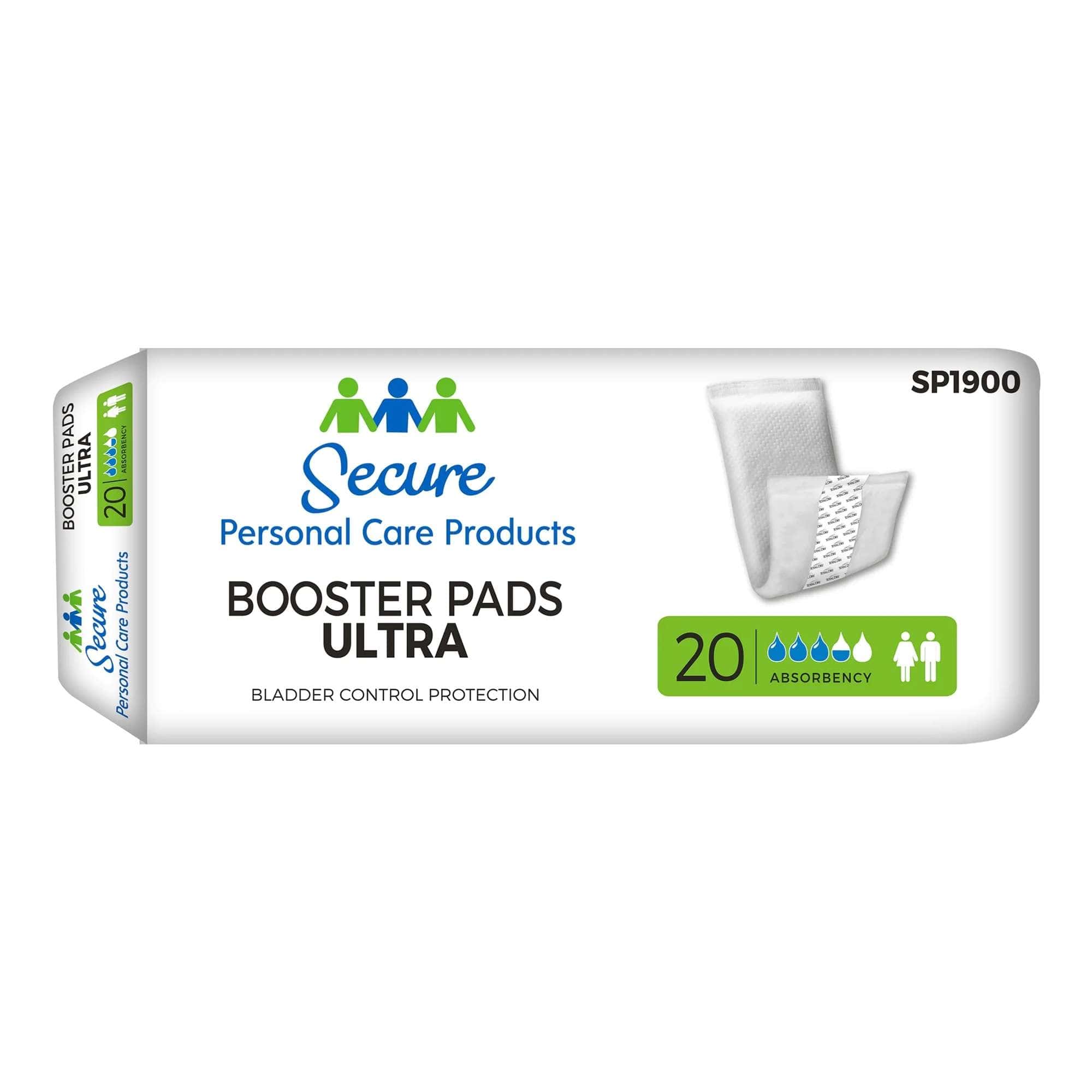 Secure Ultra Booster Pad - Image 1