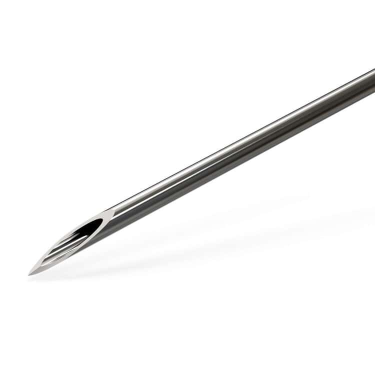 TSK The Premium Invisible Hypodermic Needle - Image 3