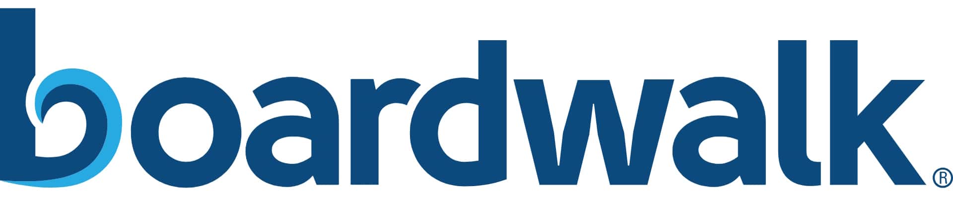 Boardwalk brand logo
