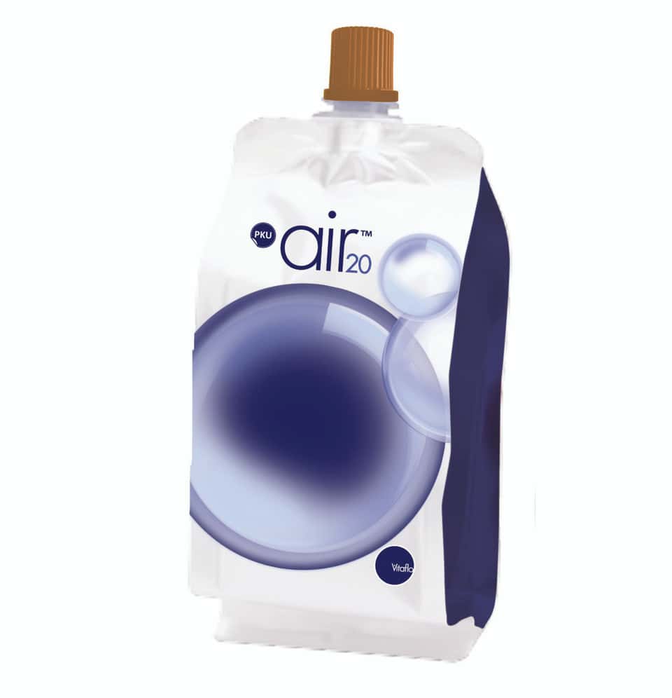 Vitaflo PKU Air20 Nutritional Drink - Image 4