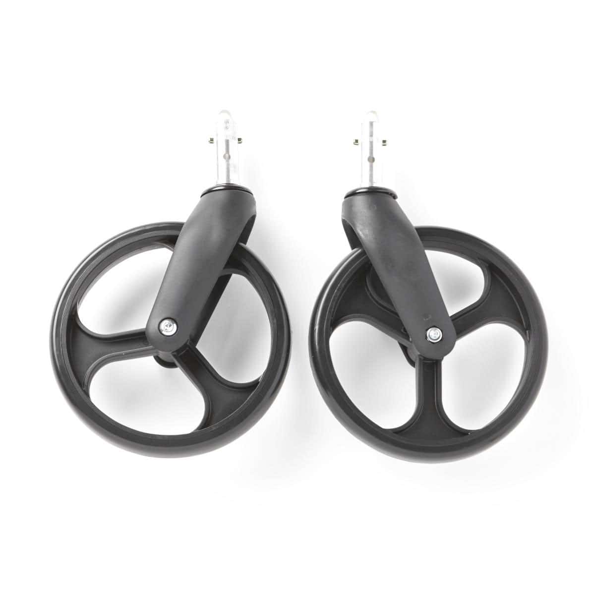 Medline Rollator Front Caster Replacement Wheel - Image 2