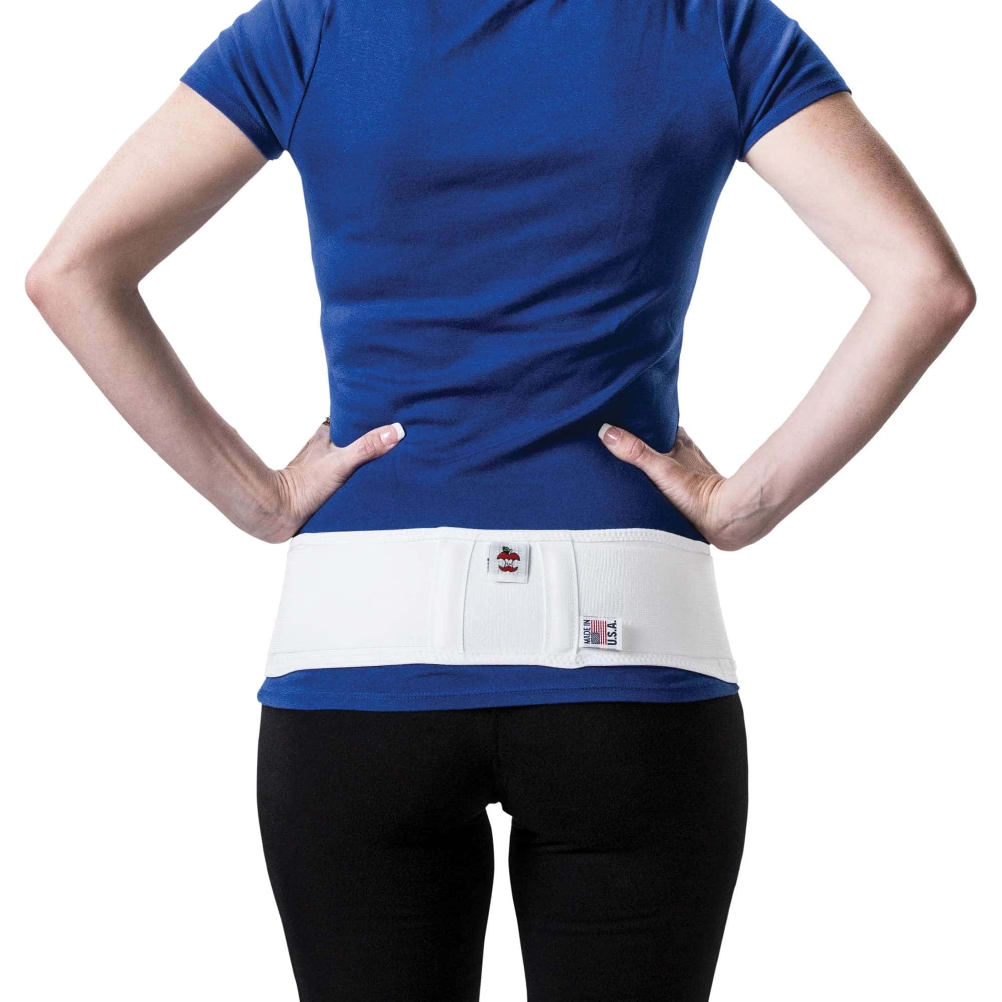 Core CorFit Sacroiliac Back Support Belt - Image 2